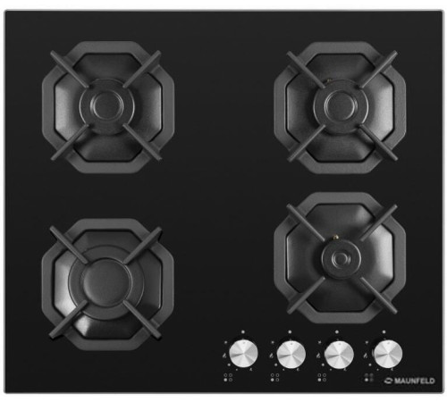 Варочная панель MAUNFELD EGHG.64.2CB/G
