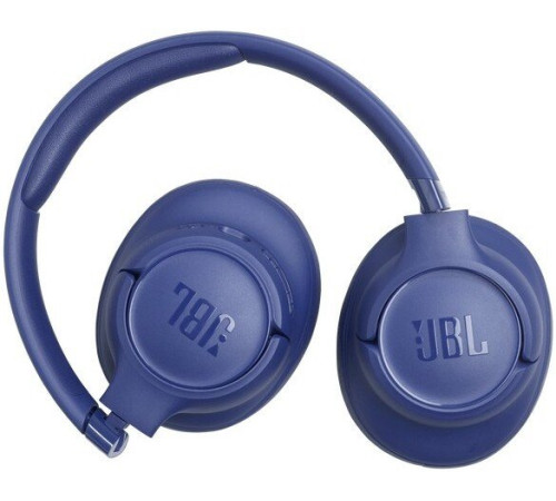 Наушники JBL Tune 730BT синий