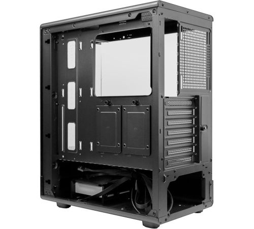 Корпус Ginzzu GL170