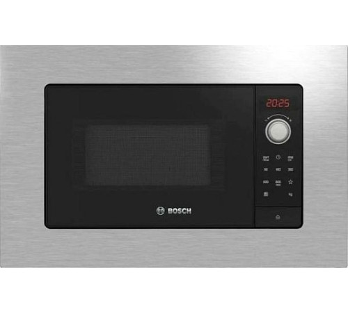 Микроволновая печь Bosch BFL623MS3