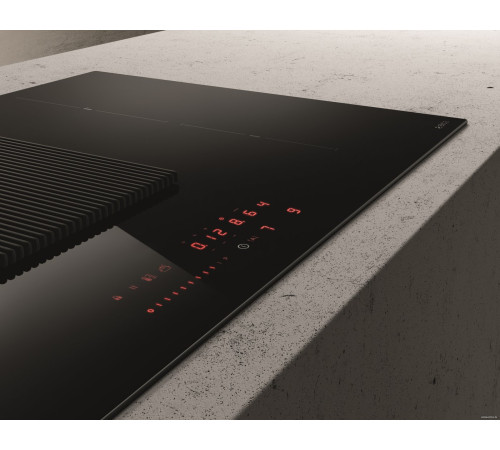 Варочная панель Elica NikolaTesla Prime S BL/A/83