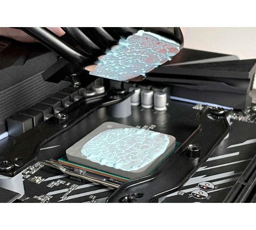 Кулер для процессора Arctic Freezer A35 ACFRE00112A