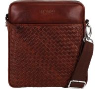 Мужская сумка Mano Don Luca M191945802 коньячный