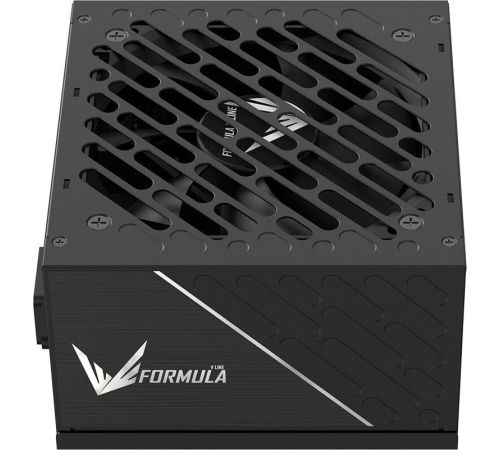 Блок питания Formula FV-850PM черный