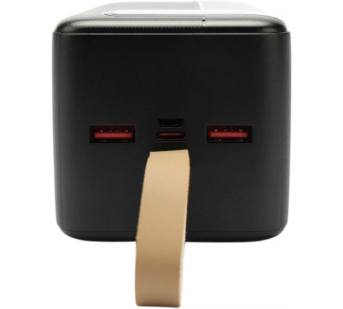 Внешний аккумулятор Gembird GPB-50Q