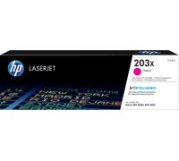 Картридж HP 203X CF543X