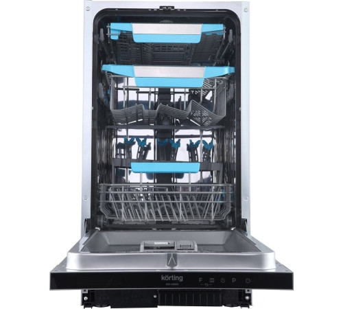 Встраиваемая посудомоечная машина Korting KDI 45985