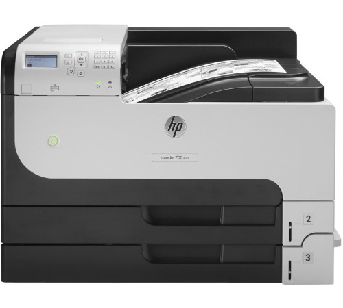 Принтер  HP LaserJet Enterprise 700 M712dn CF236A