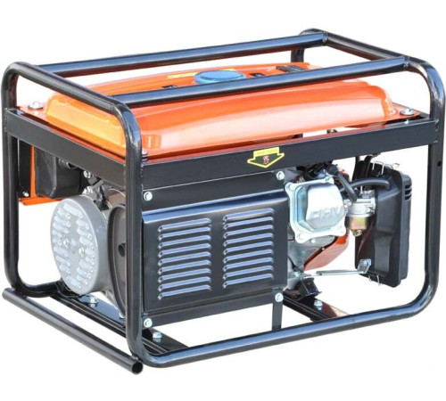 Бензиновый генератор SBK BG4100