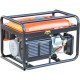 Бензиновый генератор SBK BG4100