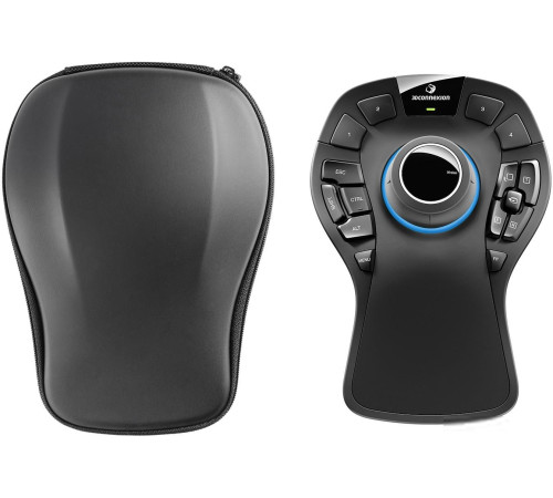 3D-мышь 3Dconnexion SpaceMouse Pro Wireless