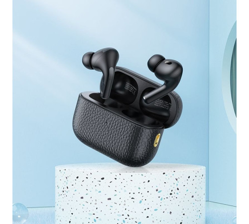 Наушники Hoco EQ9 Plus черный