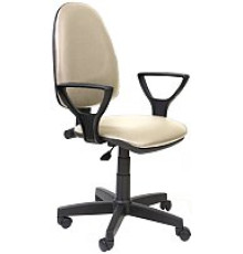 Офисное кресло UTFC Престиж Гольф Z21 бежевый