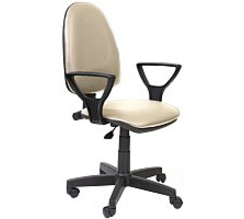 Офисное кресло UTFC Престиж Гольф Z21 бежевый