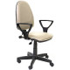Офисное кресло UTFC Престиж Гольф Z21 бежевый