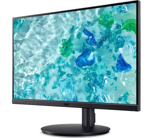 Монитор Acer CB272Kbmiprux UM.HB2CD.001