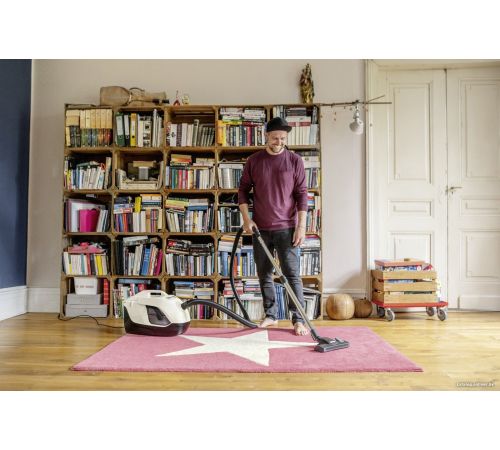 Пылесос Karcher DS 6 1.195-250.0