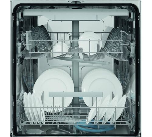Встраиваемая посудомоечная машина Electrolux E62LD210S