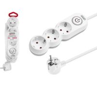 Удлинитель Leiden Electric 805033 3м