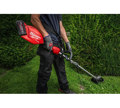 Комбимотор Milwaukee M18 FOPHLTKIT2-0 Fuel 4933492663 без АКБ