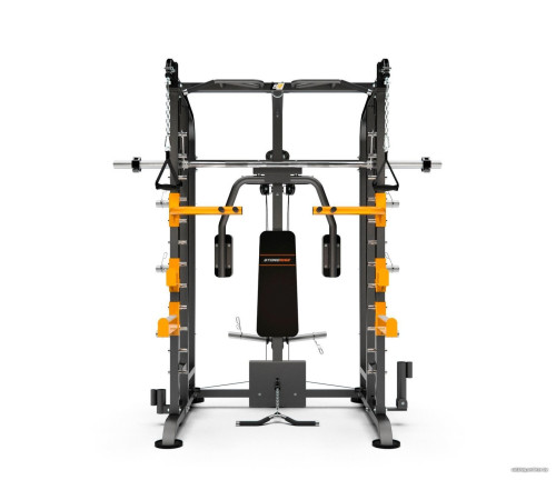 Силовая станция Stonerise D873