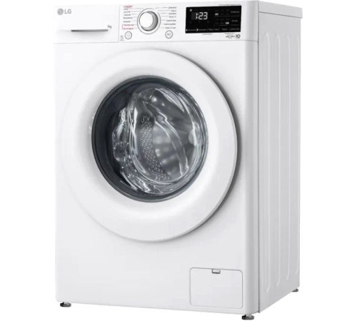 Стиральная машина LG F2V3HS3W