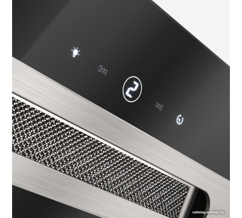 Кухонная вытяжка Franke Sterling BK 60 330.0702.955