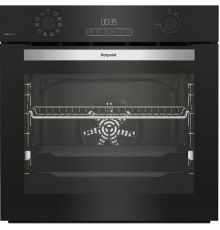 Электрический духовой шкаф Hotpoint FE8 1231 SMP BLG