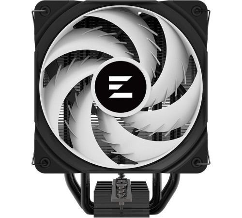 Кулер для процессора Zalman CNPS9X Performa Plus ARGB черный
