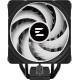 Кулер для процессора Zalman CNPS9X Performa Plus ARGB черный