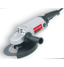 Угловая шлифмашина Интерскол УШМ-230/2100M