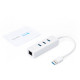 USB-хаб TP-Link UE330