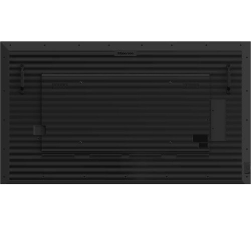 Информационная панель Hisense 75DM66D