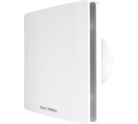 Осевой вентилятор Royal Thermo Sunset RAFS 120 D Turbo