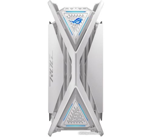 Корпус ASUS ROG Hyperion GR701 белый