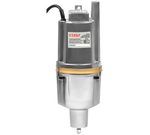 Колодезный насос Stavr Ставр НПВ-300Н25