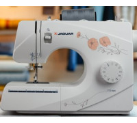 Электромеханическая швейная машина Jaguar FS 8400