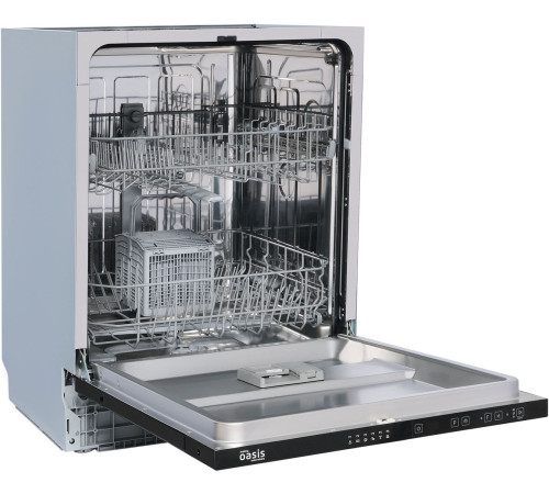 Встраиваемая посудомоечная машина Making Oasis Everywhere PM-14V6S