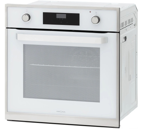 Электрический духовой шкаф Krona Adriano 60 WH G2