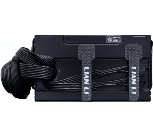 Блок питания Lian Li RB 750 G9P.BX0750B.B000.RU