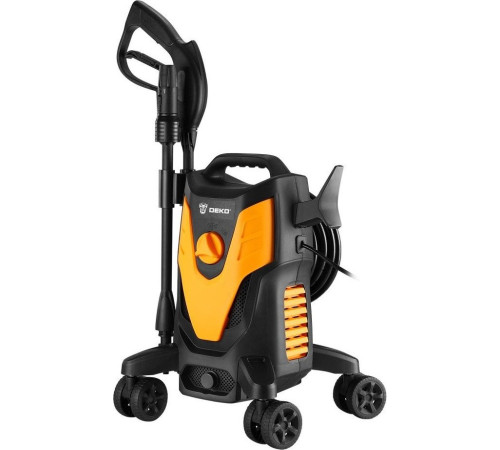 Мойка высокого давления Deko DKCW1800 083-2033