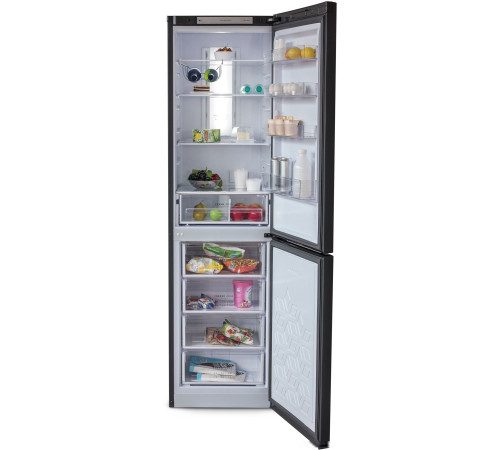 Холодильник Бирюса W980NF