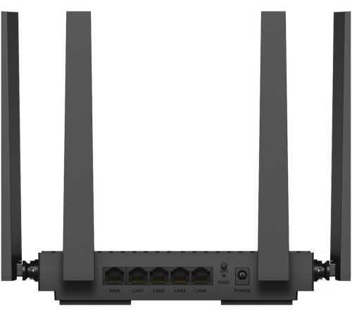 Wi-Fi роутер Cudy WR3000E 2.0