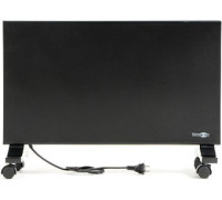 Инфракрасный обогреватель Теплофон 700 ЭРГПА 0.7/220п напольный с терморегулятором черный