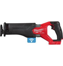 Сабельная пила Milwaukee M18 ONEFSZ-0X Fuel One-Key 4933478296 без АКБ, кейс