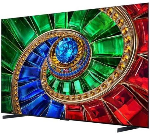 MiniLED телевизор TCL 98RM7L