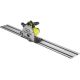 Дисковая погружная пила Ryobi RPLS18X-0 5133005734без АКБ