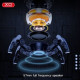 Беспроводная колонка XO F52 Crab Shape черный