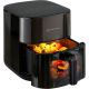 Аэрогриль аэрофритюрница Evolution Airo 8500TW черный