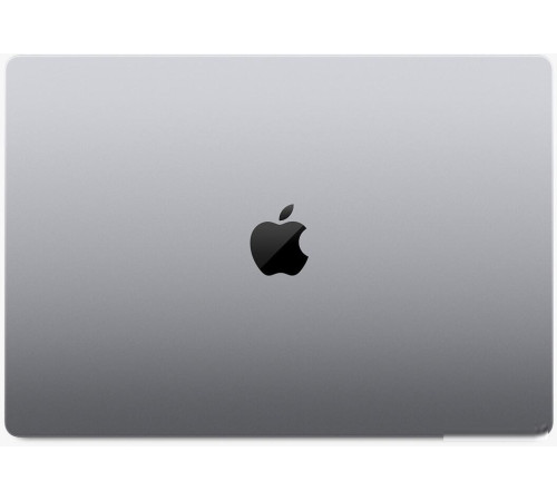 Ноутбук Apple Macbook Pro 16